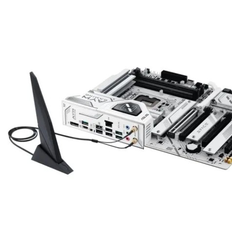 ASUS Z890 AYW GAMING WIFI W LGA 1851 ATX Motherboard