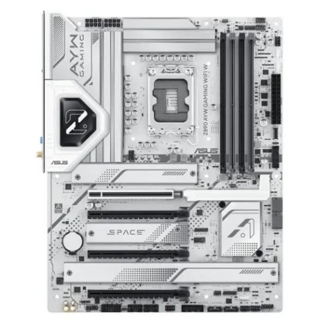 ASUS Z890 AYW GAMING WIFI W LGA 1851 ATX Motherboard