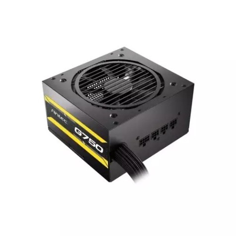 Antec G750 750W 80 Plus Gold Semi Modular Power Supply