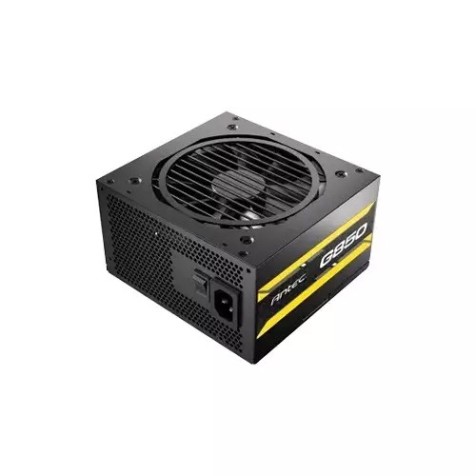 Antec G850 850W 80 Plus Gold Semi Modular Power Supply