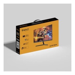 Aptech A215F100VA 100HZ VA 21.5-inch Monitor