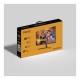 Aptech A215F100VA 100HZ VA 21.5-inch Monitor