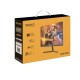 Aptech A238F100IPS 100Hz 23.8-inch IPS Monitor