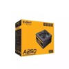 Aptech A250 250W ATX Power Supply
