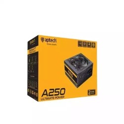 Aptech A250 250W ATX Power Supply