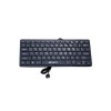 Aptech P274 Mini Wired Keyboard