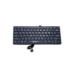 Aptech P274 Mini Wired Keyboard