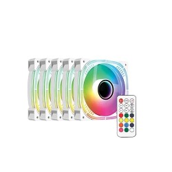 Aptech RF-400 5-Cooling Fan Pack