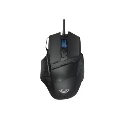 AULA S12 Wired Optical Gaming Mouse