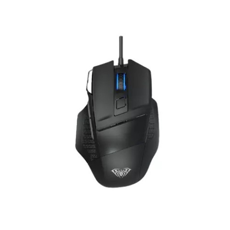 AULA S12 Wired Optical Gaming Mouse