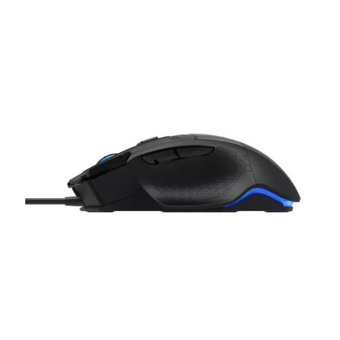 AULA S12 Wired Optical Gaming Mouse