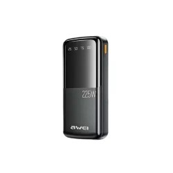 Awei P13K 20000mah 22.5W Fast Charging Power Bank