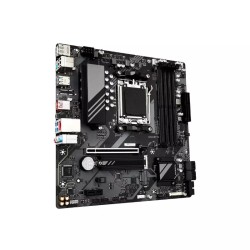 GIGABYTE B650M K AMD AM5 Micro-ATX Motherboard