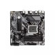 GIGABYTE B650M K AMD AM5 Micro-ATX Motherboard