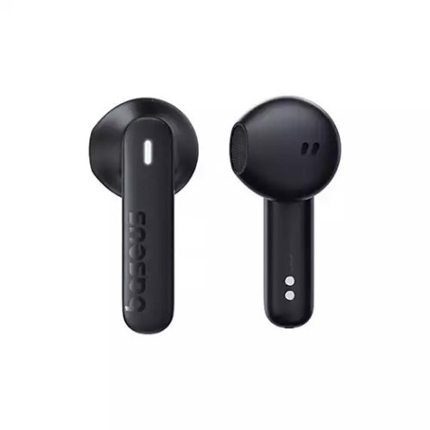 Baseus Bowie E16 True Wireless Earbuds Black