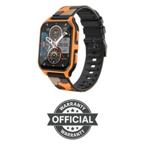 COLMI P73 Smart Watch