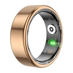 COLMI R02 Waterproof Bluetooth Smart Ring