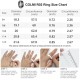 COLMI R02 Waterproof Bluetooth Smart Ring