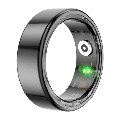 COLMI R02 Waterproof Bluetooth Smart Ring