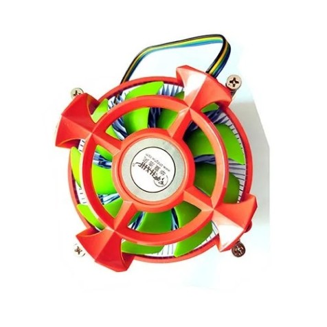 CPU Cooling Fan HF-690 