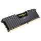 Corsair Vengeance LPX 16GB DDR4 DRAM 3200MHz Desktop RAM Black