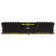 Corsair Vengeance LPX DDR4 8GB 3200MHz Black Desktop RAM