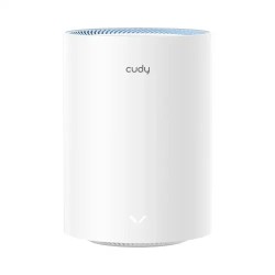 Cudy M1200 AC1200 Dual Band Mesh Router (1 Pack)