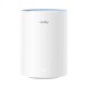Cudy M1200 AC1200 Dual Band Mesh Router (1 Pack)