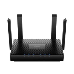 Cudy WR3000 AX3000 Gigabit Dual Band Smart Wi-Fi 6 Router