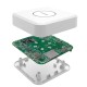 DSGW-210 RK3328 Multi-protocol Smart Gateway, With Li-battery Power Backup