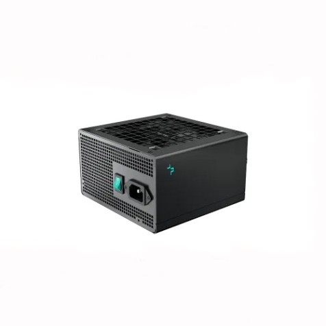 DeepCool PK450D 450 Watt 80 PLUS Bronze Power Supply