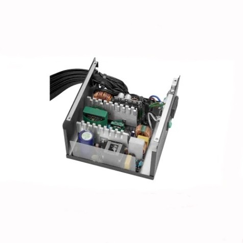 DeepCool PK450D 450 Watt 80 PLUS Bronze Power Supply