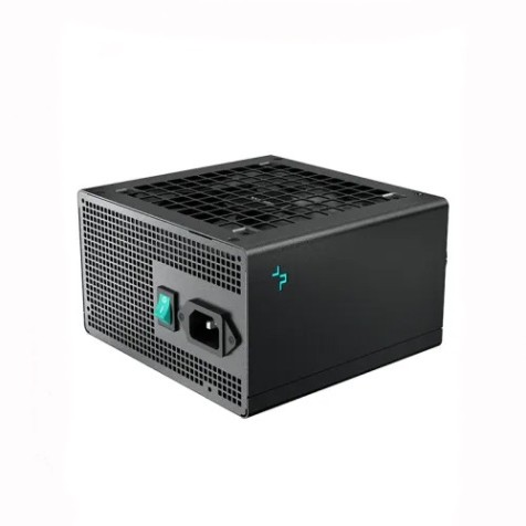 DeepCool PK650D 650 Watt 80 PLUS Bronze Power Supply
