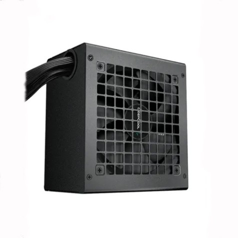 DeepCool PK650D 650 Watt 80 PLUS Bronze Power Supply