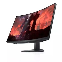 Dell S2722DGM 27 inch 165Hz QHD Curved Gaming Monitor