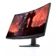 Dell S2722DGM 27 inch 165Hz QHD Curved Gaming Monitor