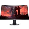 Dell S2722DGM 27 inch 165Hz QHD Curved Gaming Monitor