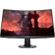 Dell S2722DGM 27 inch 165Hz QHD Curved Gaming Monitor