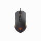 Fantech X9 THOR Macro RGB Gaming Mouse