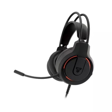 Fantech FLASH HQ53 Lightweight Gaming Headset