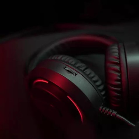 Fantech FLASH HQ53 Lightweight Gaming Headset