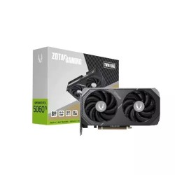 ZOTAC GAMING GeForce RTX 5060 Ti Twin Edge OC 8GB GDDR7 Graphics Card