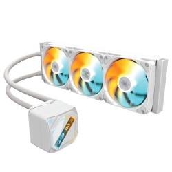 GIGABYTE GAMING 360 ICE All-in-one Liquid CPU Cooler