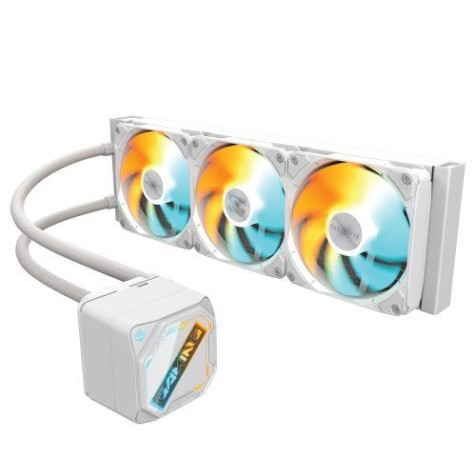 GIGABYTE GAMING 360 ICE All-in-one Liquid CPU Cooler