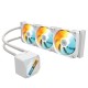 GIGABYTE GAMING 360 ICE All-in-one Liquid CPU Cooler