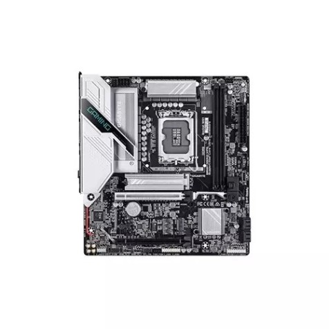 Gigabyte B860M DS3H WIFI6E LGA1851 Micro ATX Motherboard