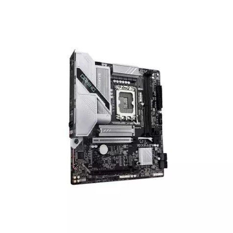 Gigabyte B860M DS3H WIFI6E LGA1851 Micro ATX Motherboard
