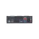 Gigabyte B860M DS3H WIFI6E LGA1851 Micro ATX Motherboard