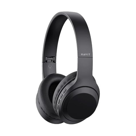 Havit H628BT Bluetooth Headphone
