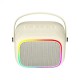 Havit SK818BT Mini Portable Karaoke Bluetooth Microphone Wireless RGB Speaker